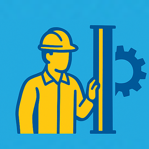Industrial Assembly